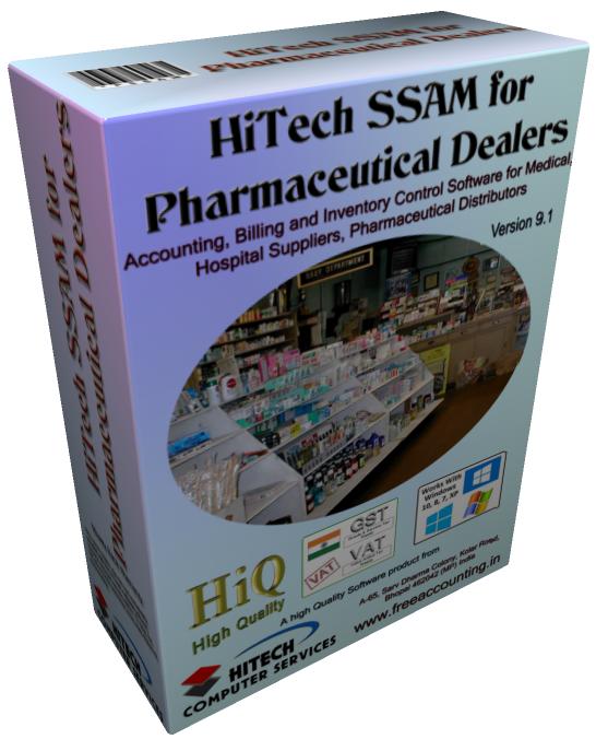 Medical bill template PDF, medical store software demo, medical store software India, Medical Device Inventory Tracking Software , medical billing software, software in medical, medical management software, Medical Store Management Software, Medical Management Software, 20 Best Accounting Software for Small Business in 2019, Medical Billing Software, Medical Store Software, HiTech Business Software comes with Billing, Inventory Control, CRM, Accounting, Payroll. It functions as an accounting information system. For hotels, hospitals and petrol pumps, medical stores, newspapers
