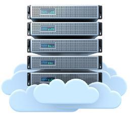 cloud server1