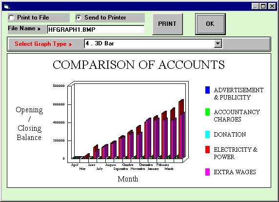 Cheap Medical Billing Software, Medicine Dealers Accounting Software, Medical Store Software, Medical Store Software, Business Management and Accounting Software for Medicine Dealers, Stockists, Medical Stores. Modules :Customers, Suppliers, Products, Sales, Purchase, Accounts & Utilities. Free Trial Download
