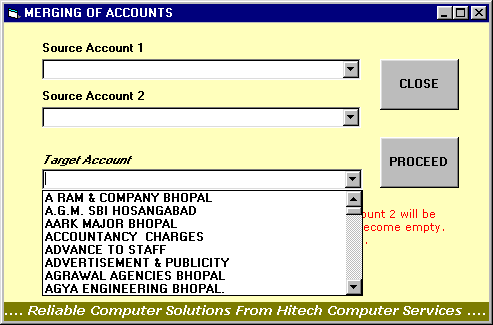 Medical Software For, HiTech Pharmaceutical SSAM (Accounting Software for Medical Billing), Medical Store Software, Business Management and Accounting Software for pharmaceutical Dealers, Medical Stores. Modules :Customers, Suppliers, Products, Sales, Purchase, Accounts & Utilities. Free Trial Download