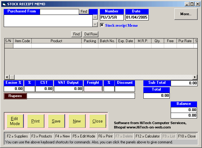 share trading accounting software free download